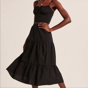 Abercrombie & Fitch 2 piece set